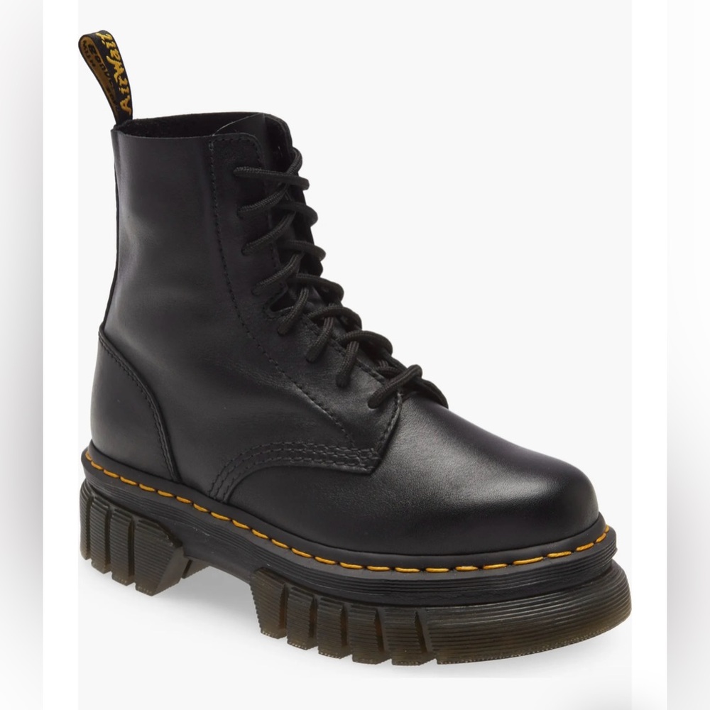 Dr Marten Audrick Boots